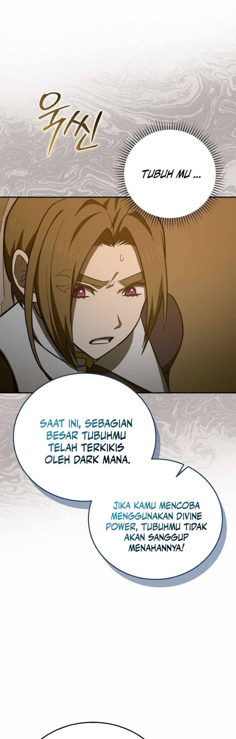 To Hell With Being a Saint, I’m a Doctor Chapter 137 - halaman 22