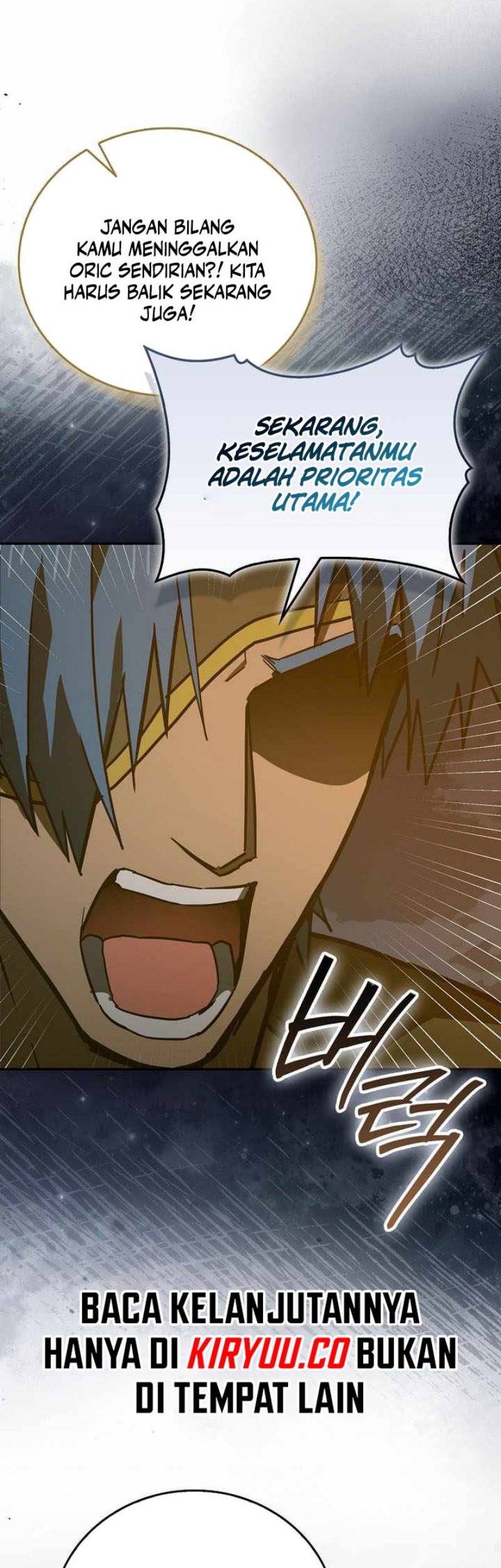 To Hell With Being a Saint, I’m a Doctor Chapter 137 - halaman 25