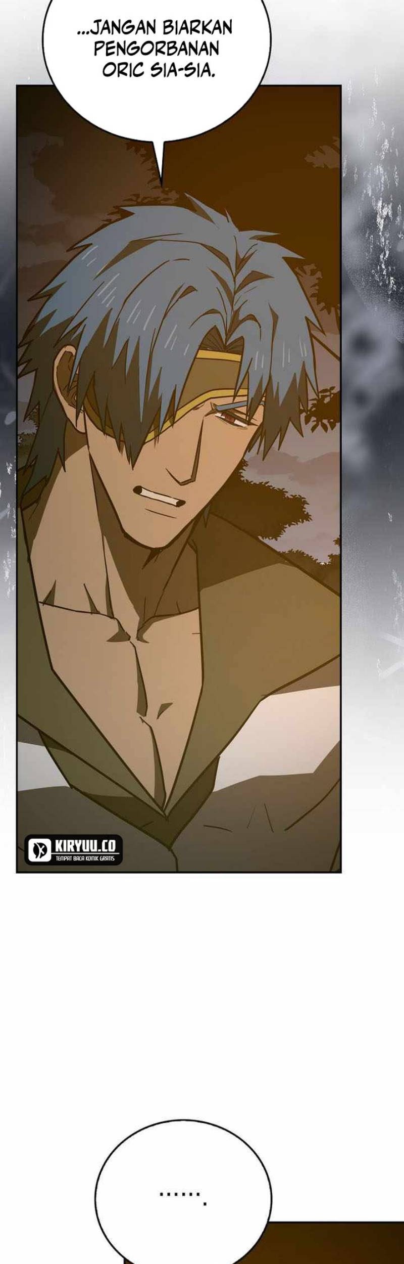 To Hell With Being a Saint, I’m a Doctor Chapter 137 - halaman 26