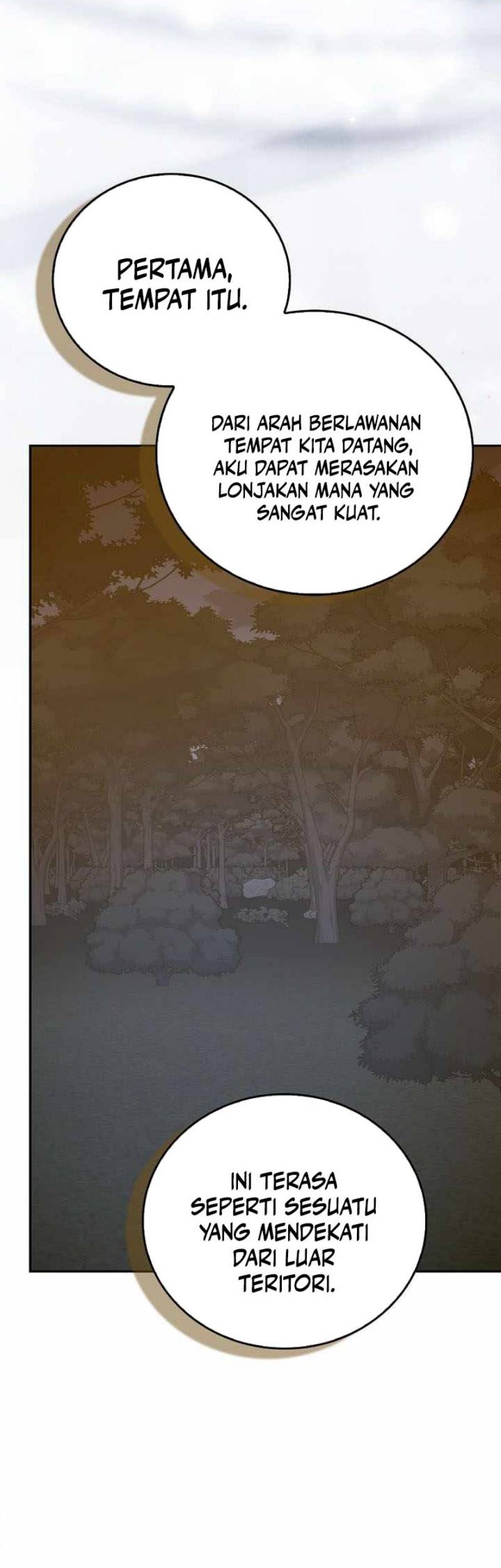 To Hell With Being a Saint, I’m a Doctor Chapter 137 - halaman 30