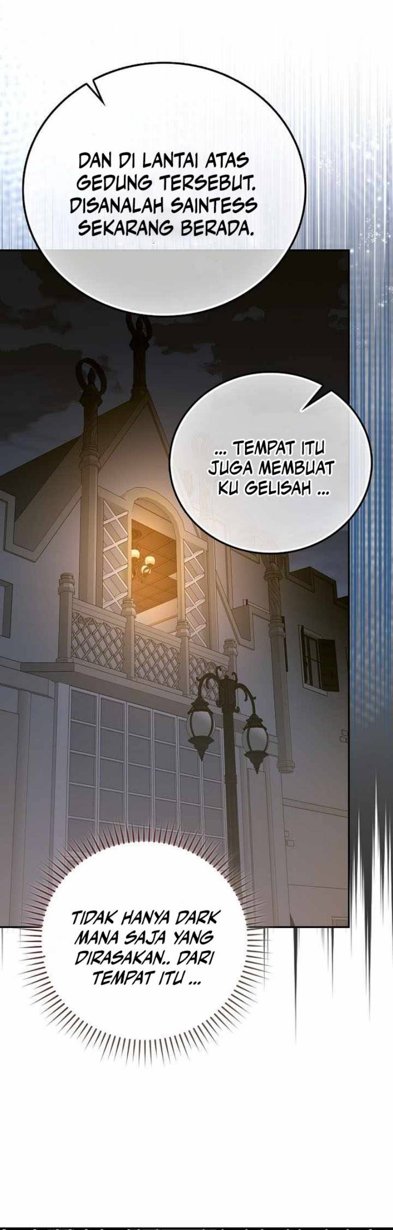 To Hell With Being a Saint, I’m a Doctor Chapter 137 - halaman 31