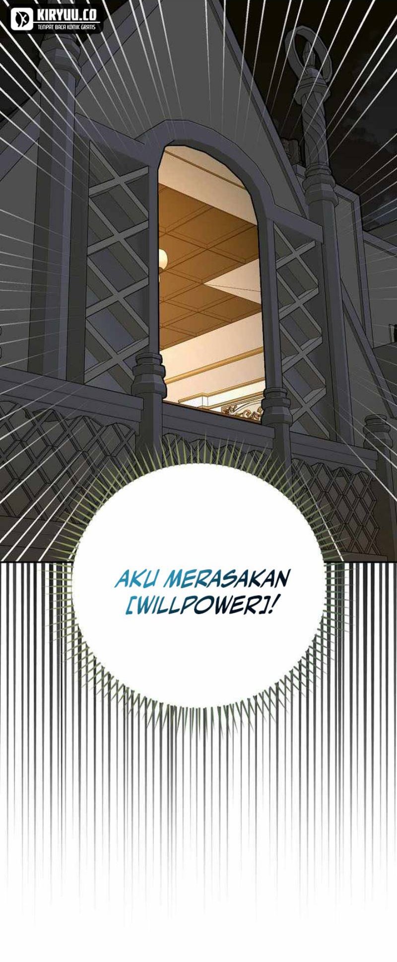 To Hell With Being a Saint, I’m a Doctor Chapter 137 - halaman 32