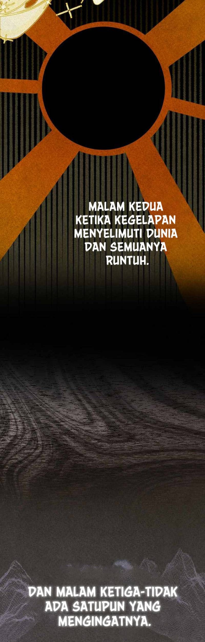 To Hell With Being a Saint, I’m a Doctor Chapter 137 - halaman 4