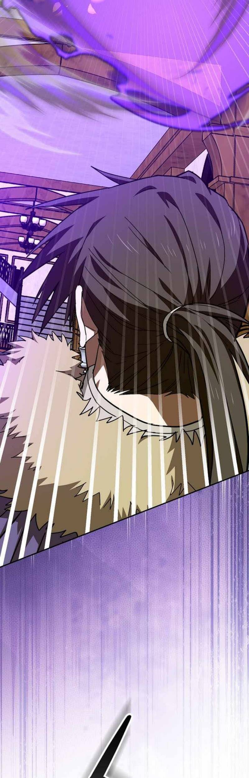 To Hell With Being a Saint, I’m a Doctor Chapter 137 - halaman 42