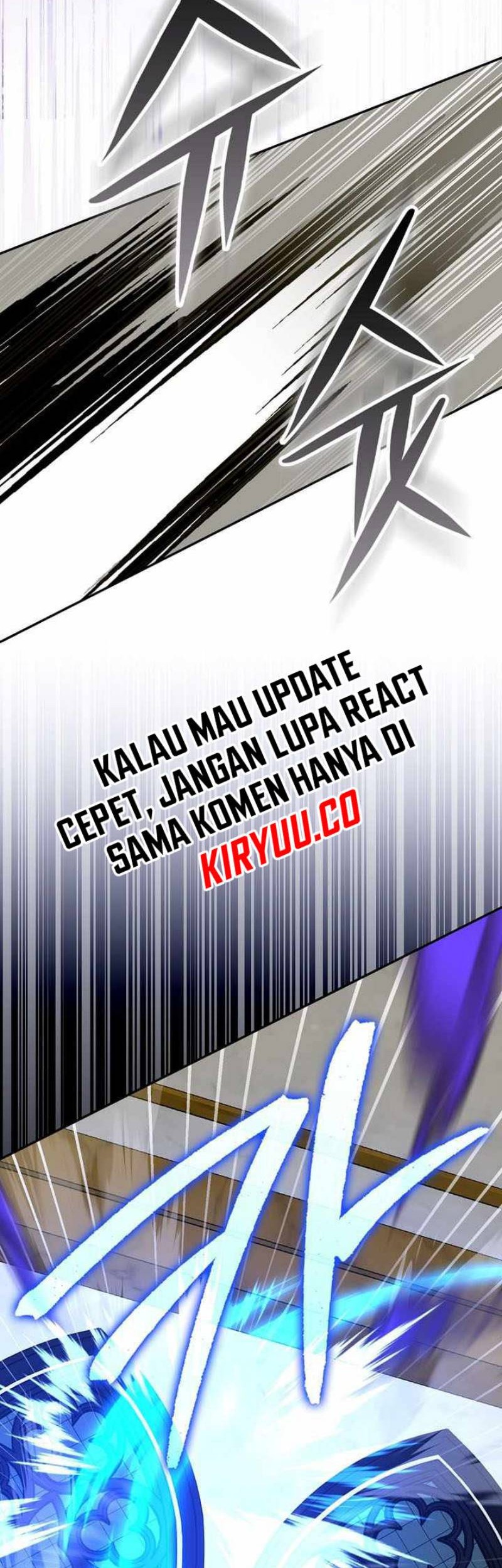 To Hell With Being a Saint, I’m a Doctor Chapter 137 - halaman 43