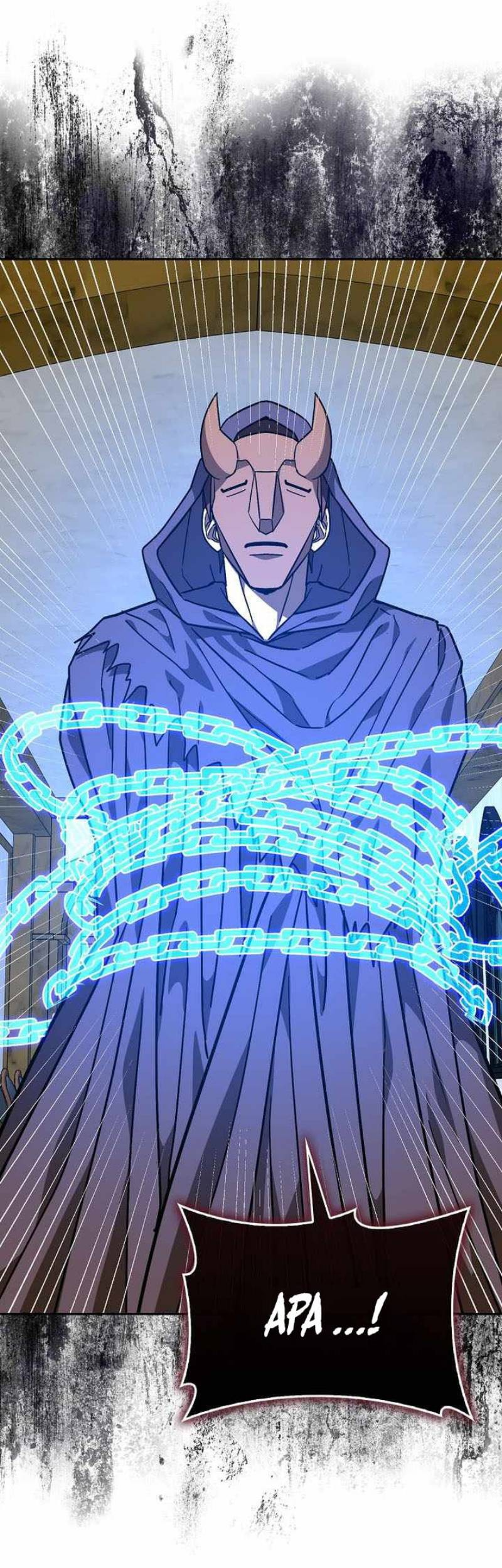 To Hell With Being a Saint, I’m a Doctor Chapter 137 - halaman 46
