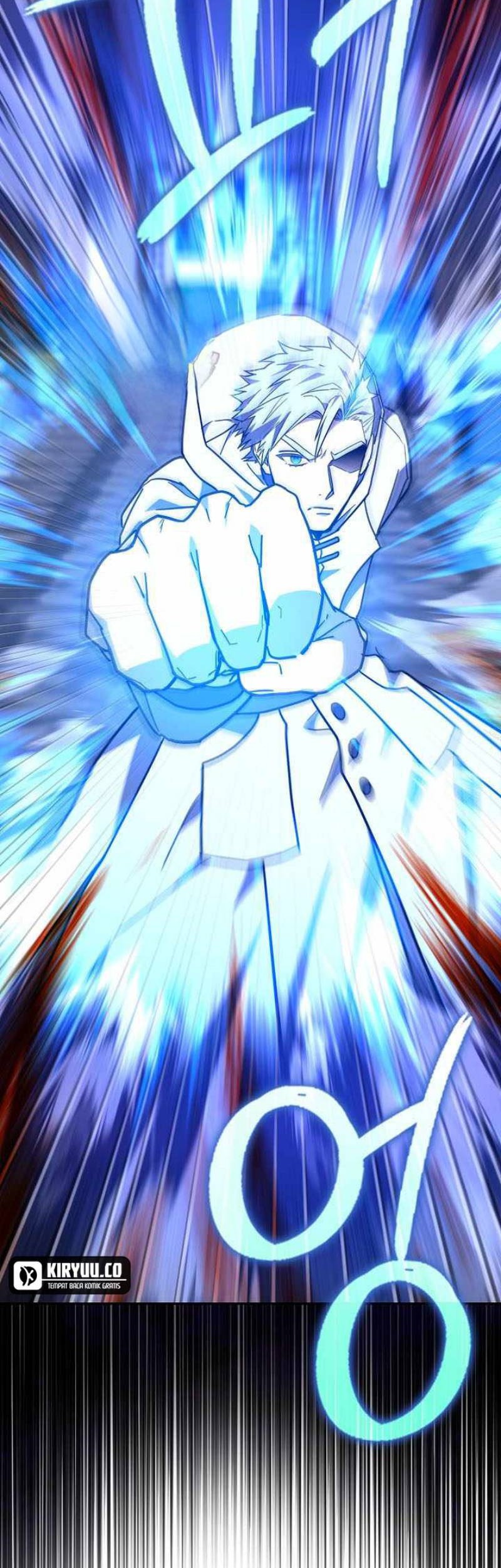 To Hell With Being a Saint, I’m a Doctor Chapter 137 - halaman 48