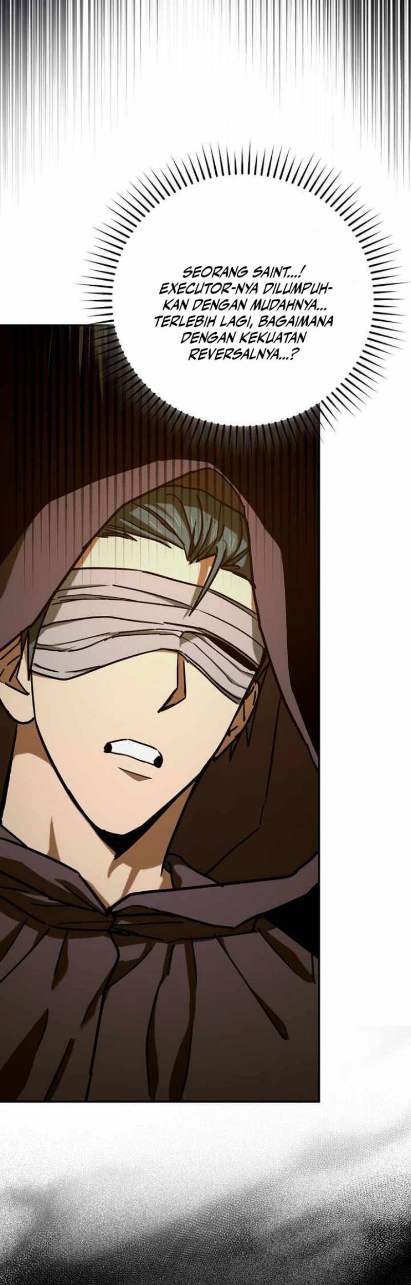 To Hell With Being a Saint, I’m a Doctor Chapter 137 - halaman 49