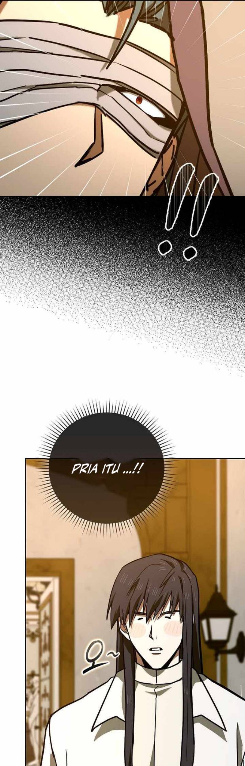To Hell With Being a Saint, I’m a Doctor Chapter 137 - halaman 51