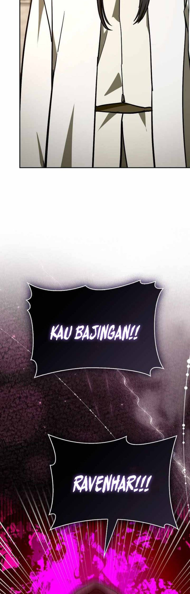 To Hell With Being a Saint, I’m a Doctor Chapter 137 - halaman 52