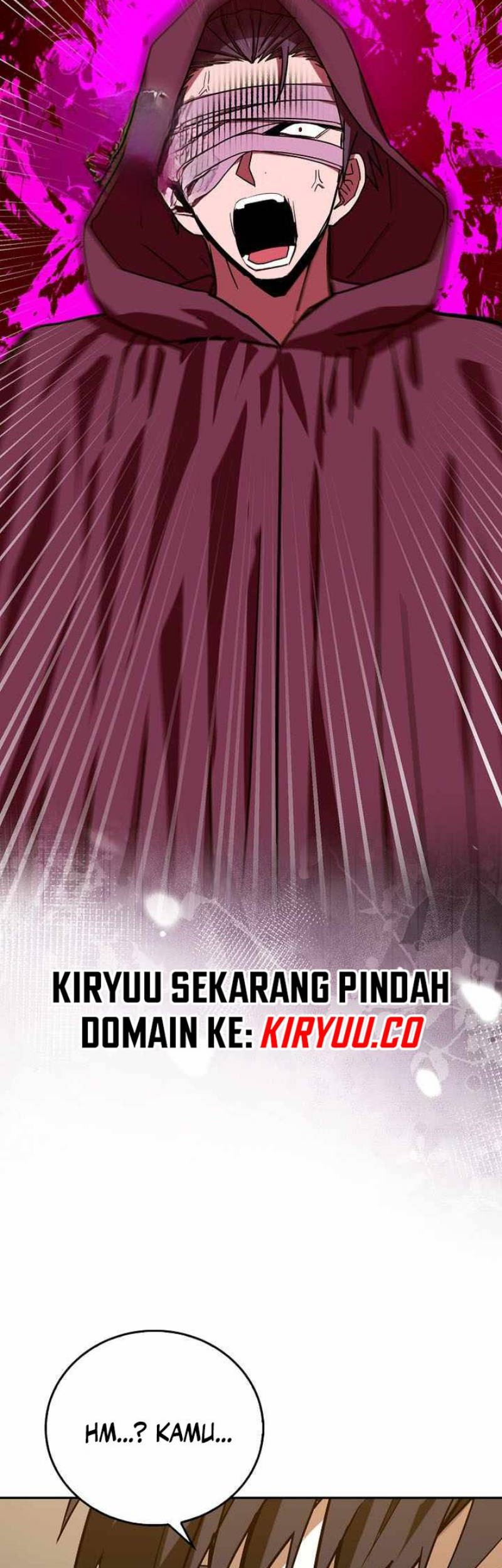 To Hell With Being a Saint, I’m a Doctor Chapter 137 - halaman 53