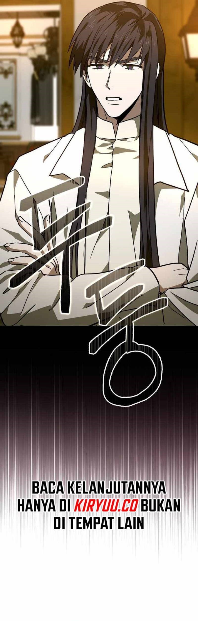 To Hell With Being a Saint, I’m a Doctor Chapter 137 - halaman 55