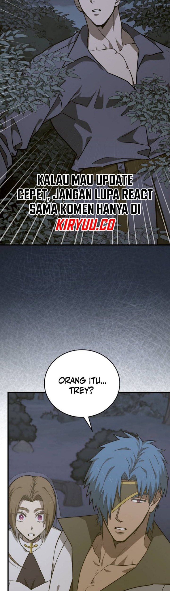 To Hell With Being a Saint, I’m a Doctor Chapter 138 - halaman 11