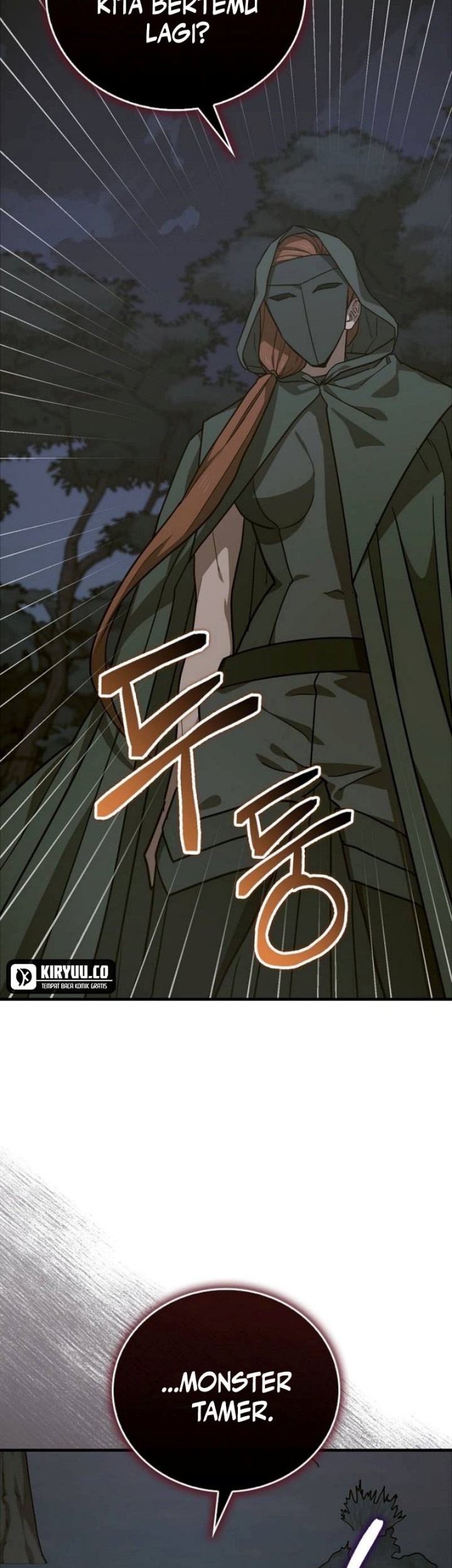 To Hell With Being a Saint, I’m a Doctor Chapter 138 - halaman 15