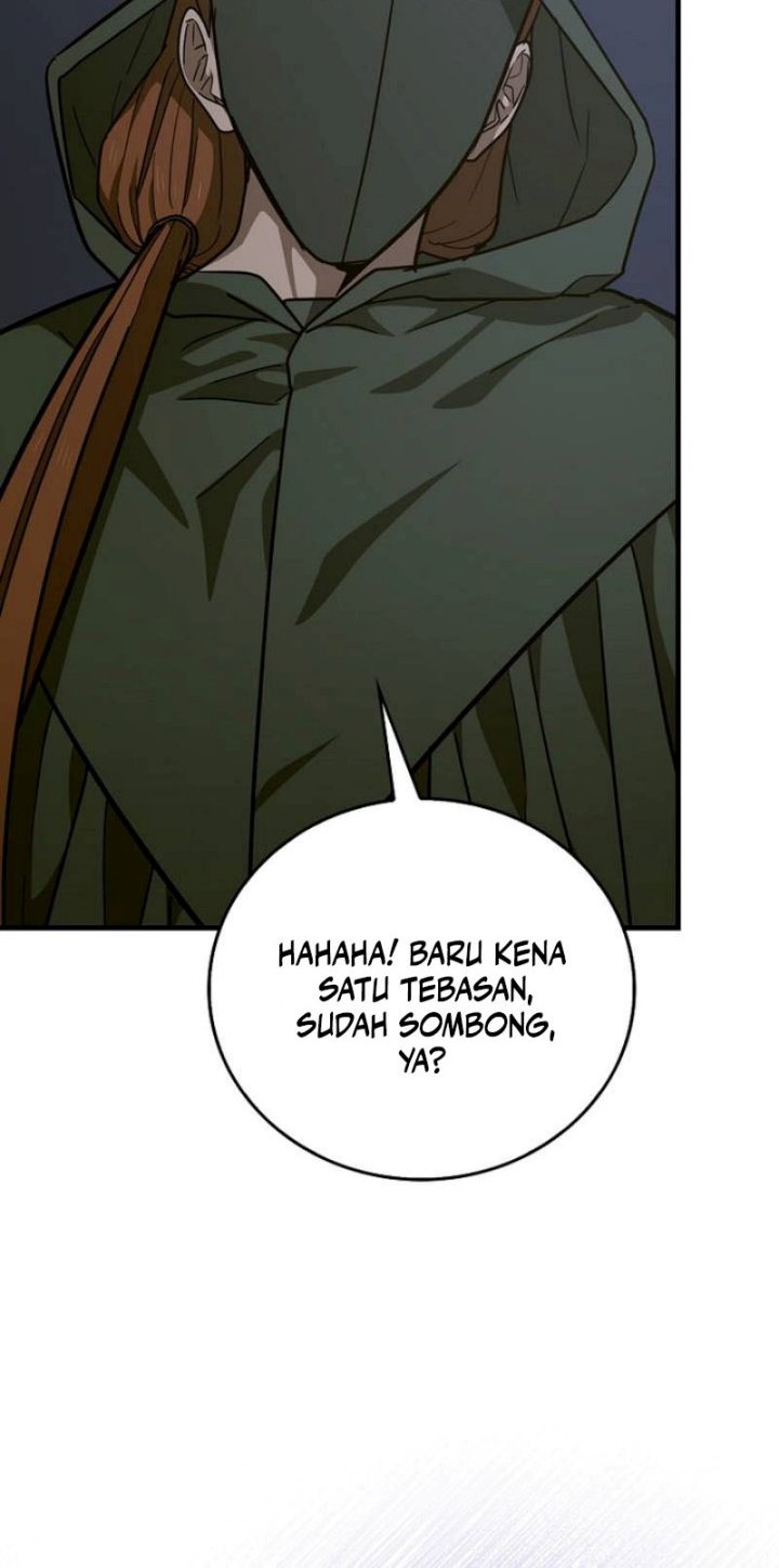 To Hell With Being a Saint, I’m a Doctor Chapter 138 - halaman 17