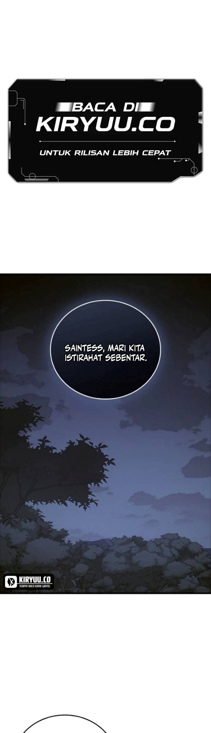 To Hell With Being a Saint, I’m a Doctor Chapter 138 - halaman 2
