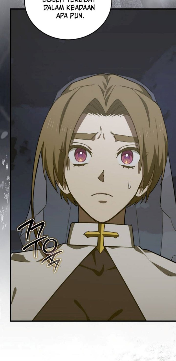 To Hell With Being a Saint, I’m a Doctor Chapter 138 - halaman 25