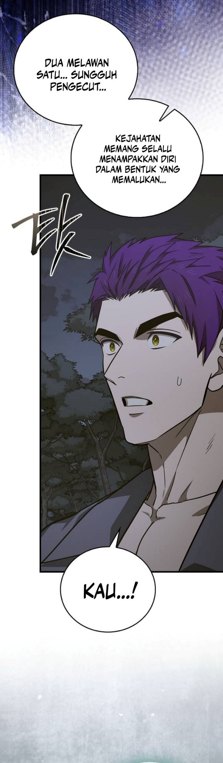 To Hell With Being a Saint, I’m a Doctor Chapter 138 - halaman 29