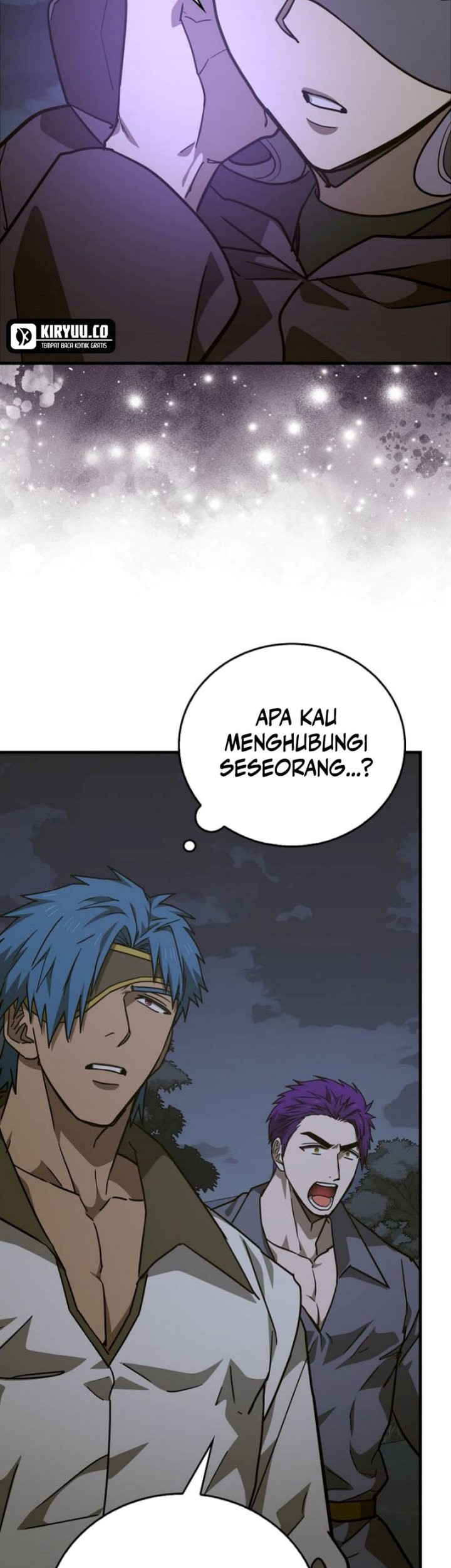 To Hell With Being a Saint, I’m a Doctor Chapter 138 - halaman 32
