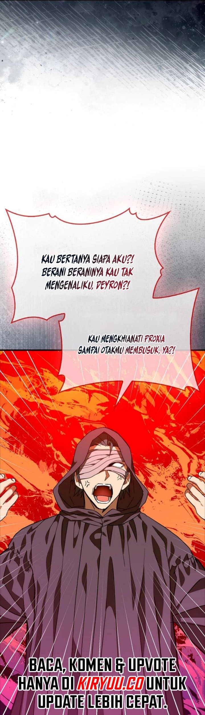 To Hell With Being a Saint, I’m a Doctor Chapter 138 - halaman 34