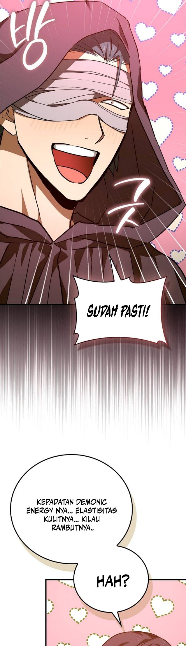 To Hell With Being a Saint, I’m a Doctor Chapter 138 - halaman 39