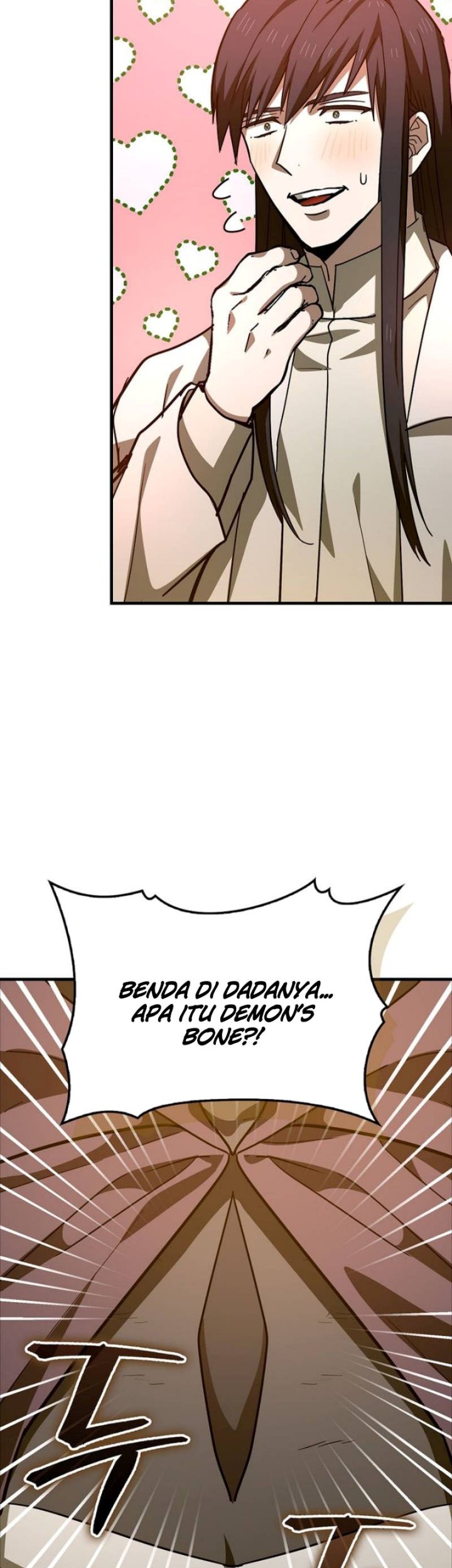 To Hell With Being a Saint, I’m a Doctor Chapter 138 - halaman 40