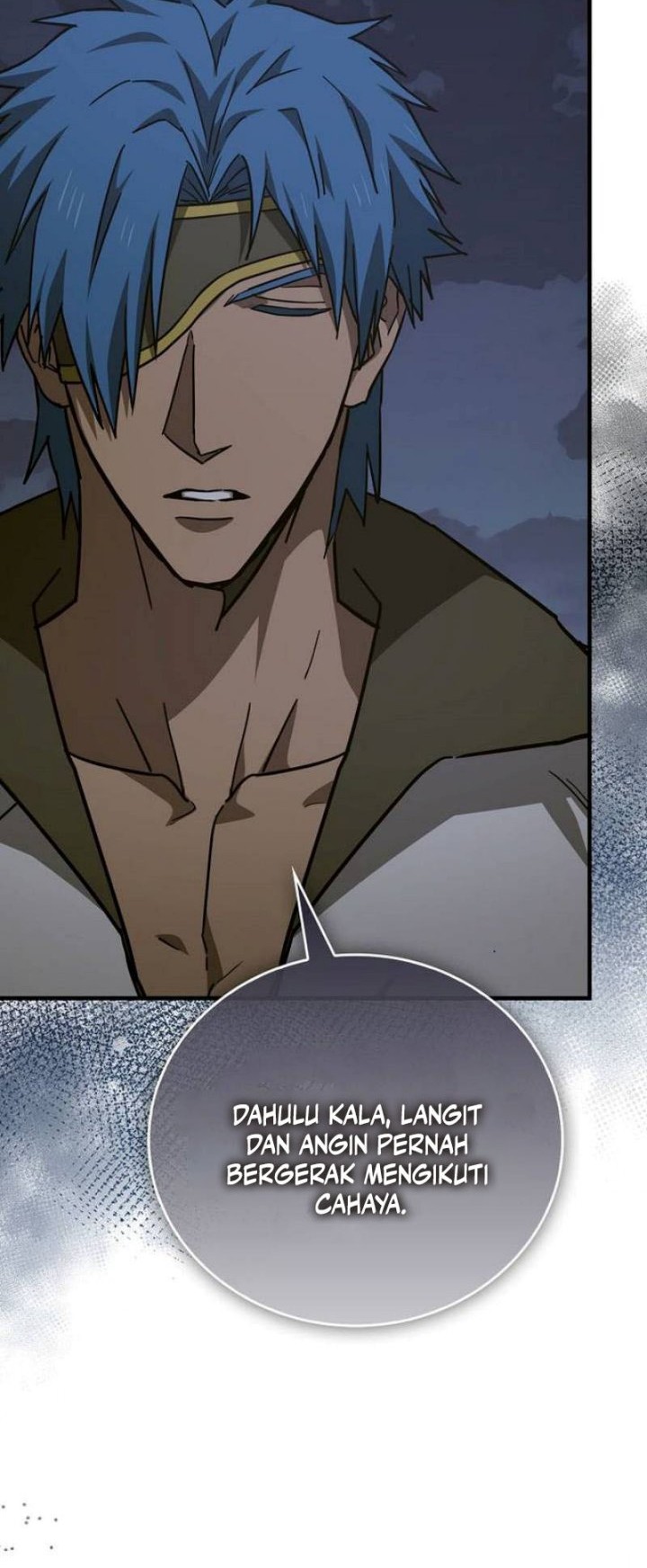 To Hell With Being a Saint, I’m a Doctor Chapter 138 - halaman 5