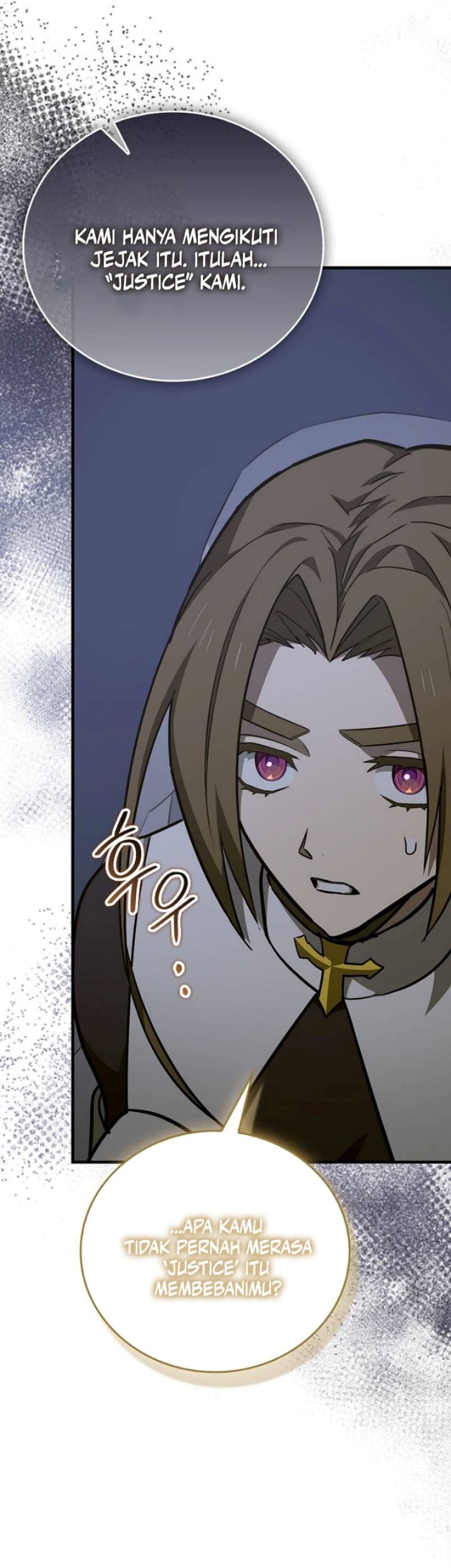 To Hell With Being a Saint, I’m a Doctor Chapter 138 - halaman 6