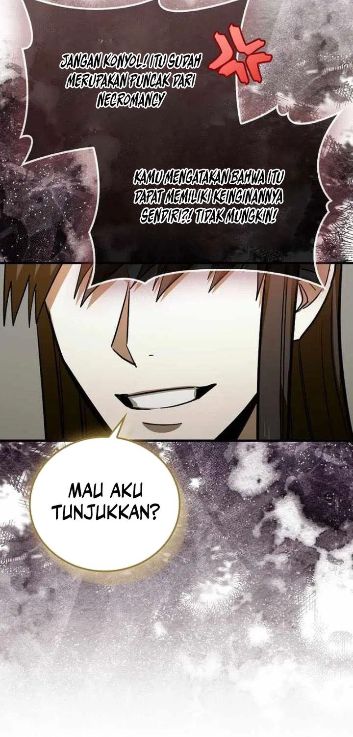 To Hell With Being a Saint, I’m a Doctor Chapter 139 - halaman 11