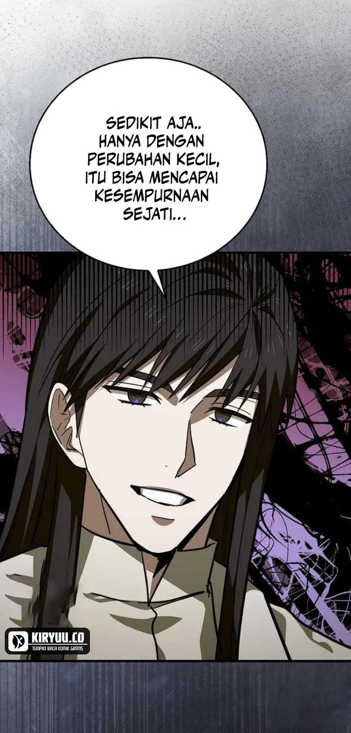 To Hell With Being a Saint, I’m a Doctor Chapter 139 - halaman 13