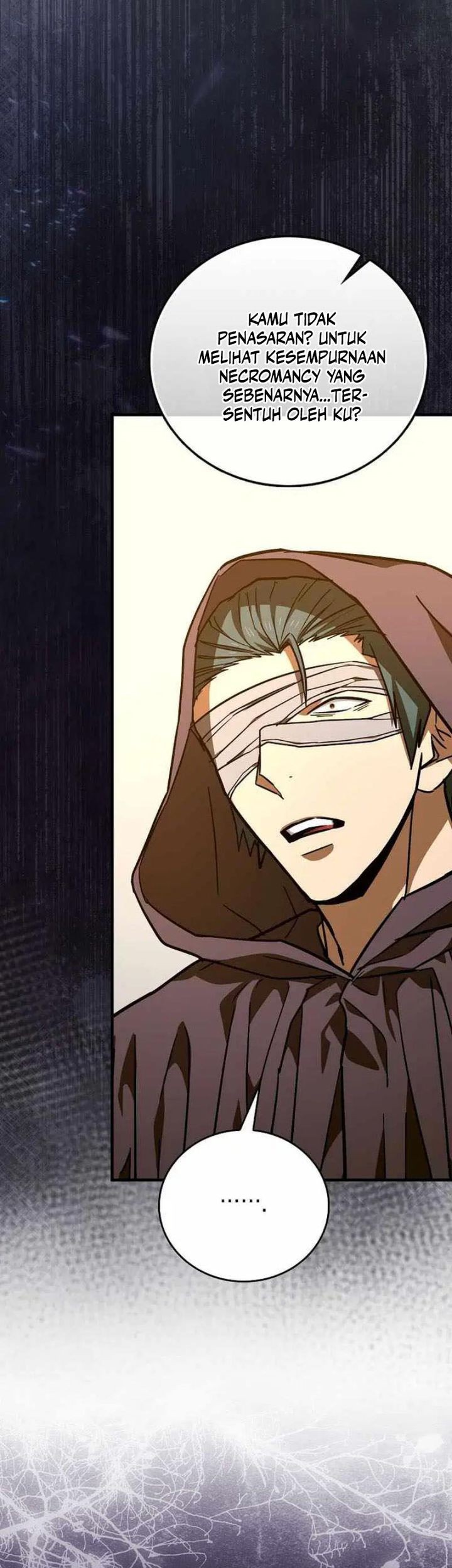 To Hell With Being a Saint, I’m a Doctor Chapter 139 - halaman 14