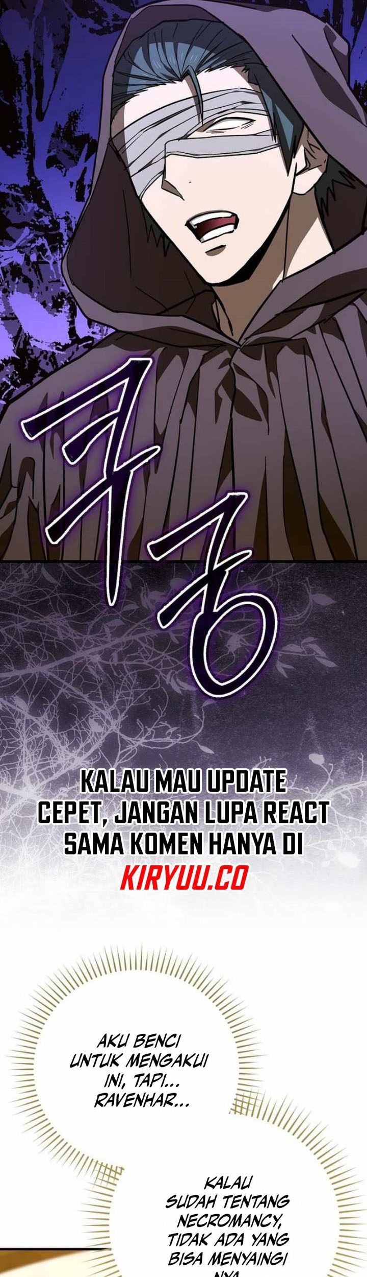 To Hell With Being a Saint, I’m a Doctor Chapter 139 - halaman 16