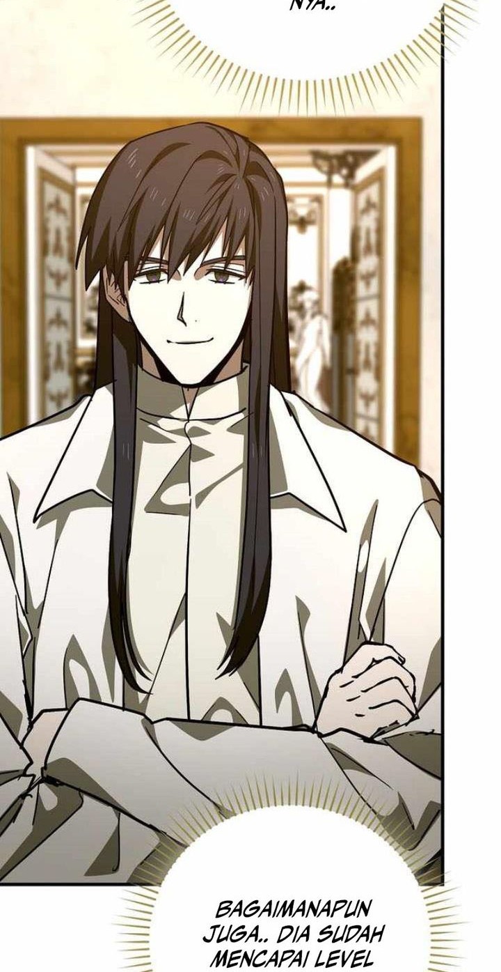 To Hell With Being a Saint, I’m a Doctor Chapter 139 - halaman 17