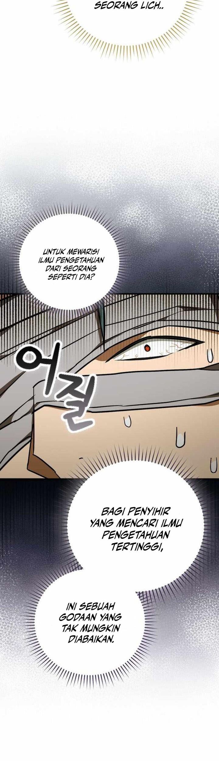 To Hell With Being a Saint, I’m a Doctor Chapter 139 - halaman 18