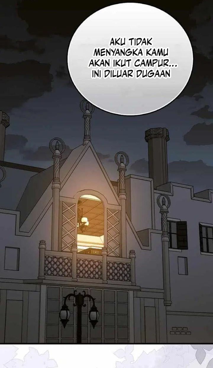 To Hell With Being a Saint, I’m a Doctor Chapter 139 - halaman 2