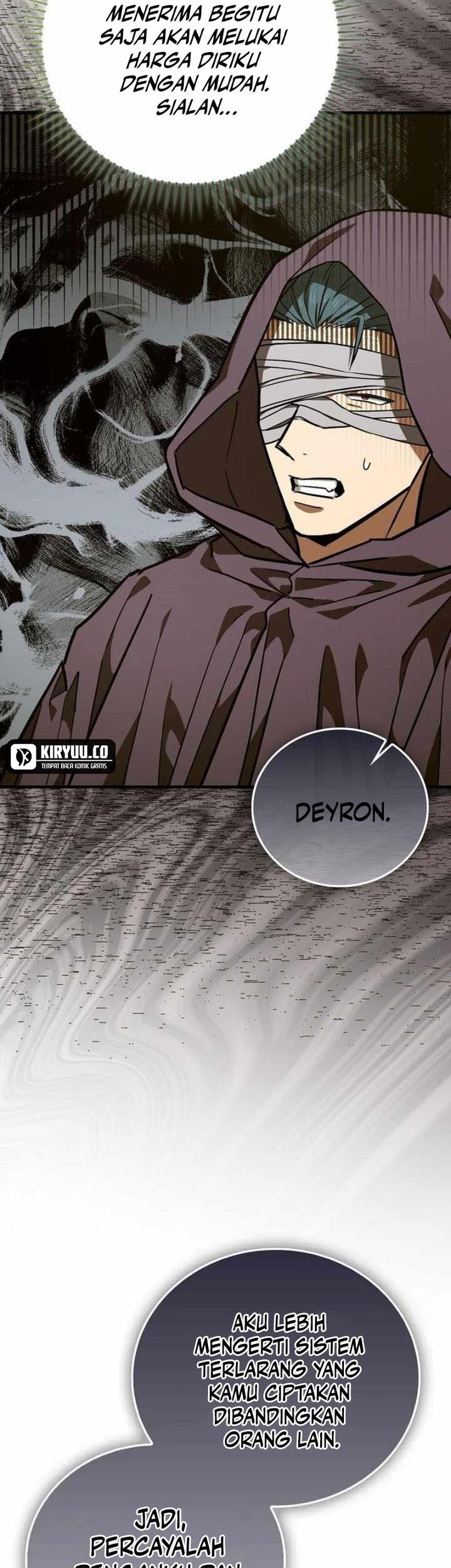 To Hell With Being a Saint, I’m a Doctor Chapter 139 - halaman 20