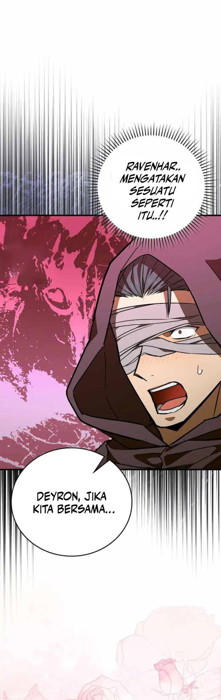 To Hell With Being a Saint, I’m a Doctor Chapter 139 - halaman 22