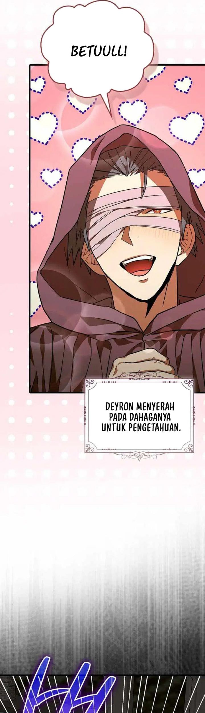 To Hell With Being a Saint, I’m a Doctor Chapter 139 - halaman 24