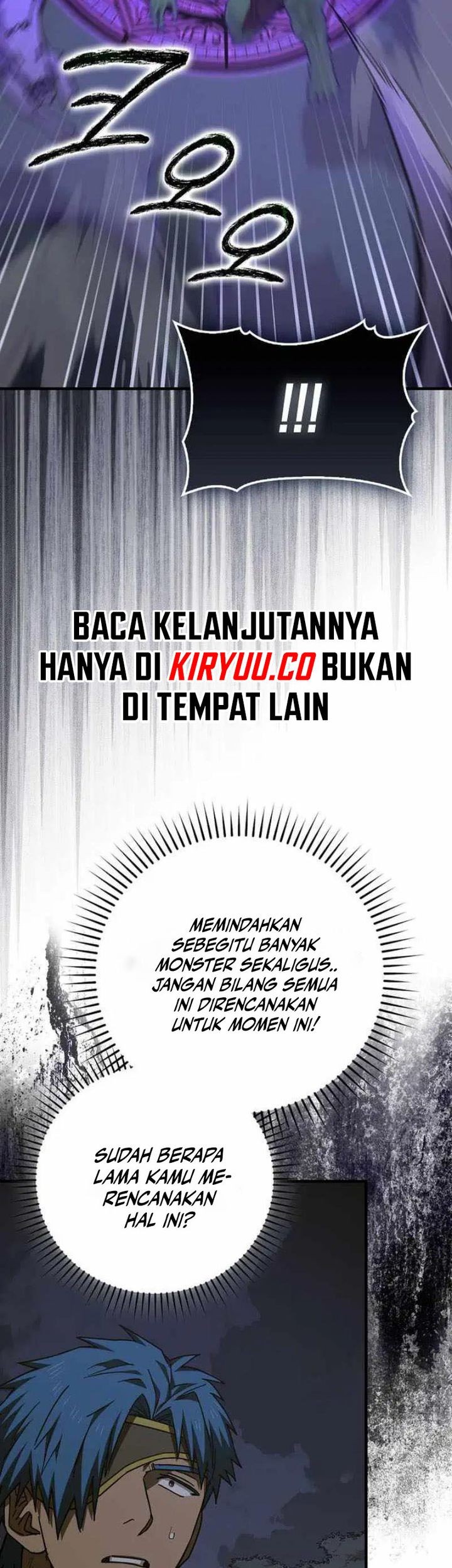 To Hell With Being a Saint, I’m a Doctor Chapter 139 - halaman 34