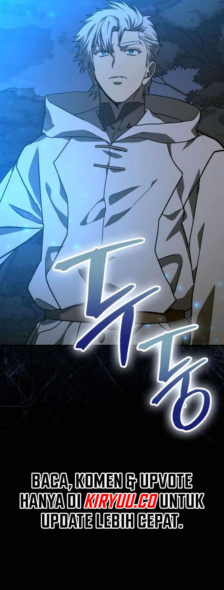 To Hell With Being a Saint, I’m a Doctor Chapter 139 - halaman 45