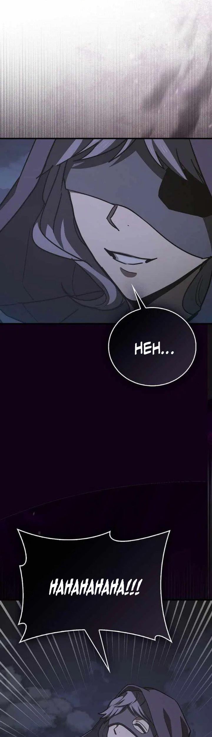 To Hell With Being a Saint, I’m a Doctor Chapter 139 - halaman 48