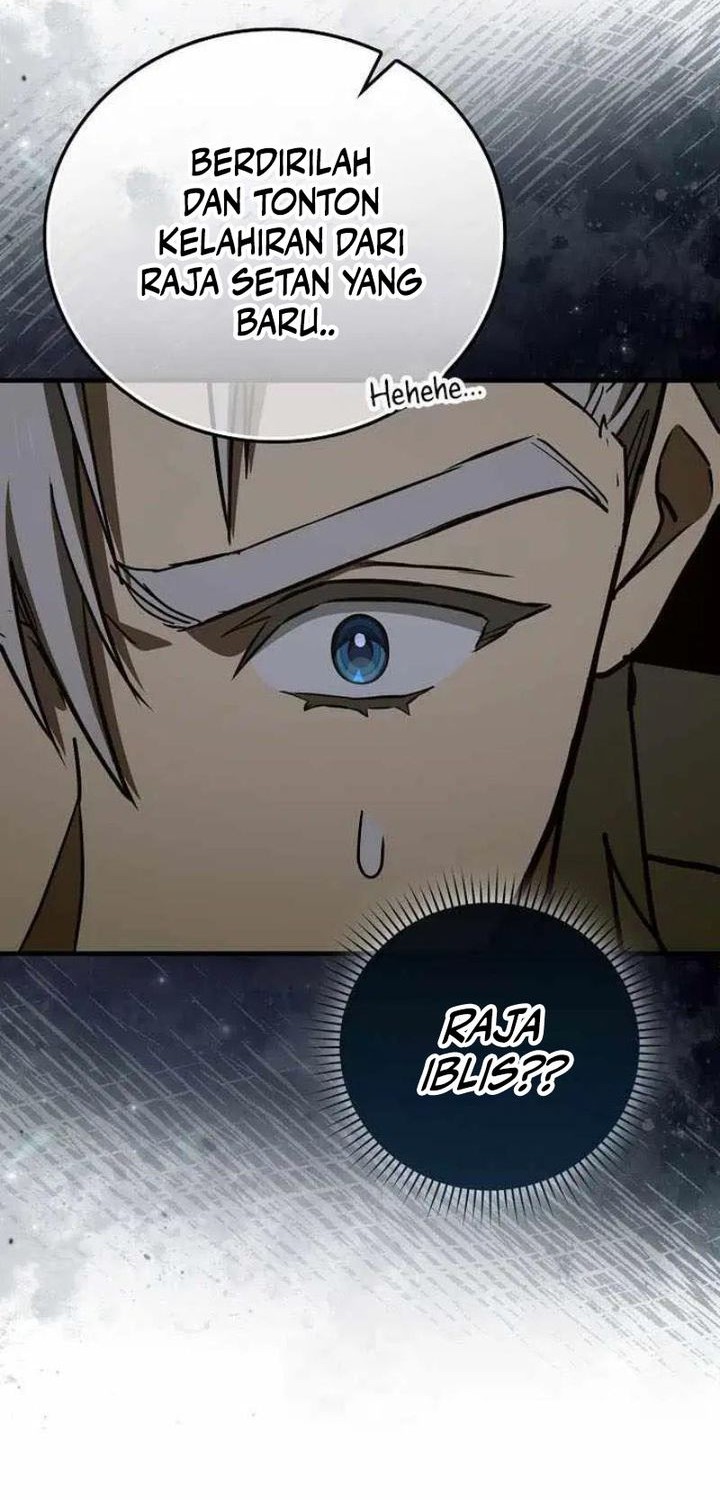To Hell With Being a Saint, I’m a Doctor Chapter 139 - halaman 51