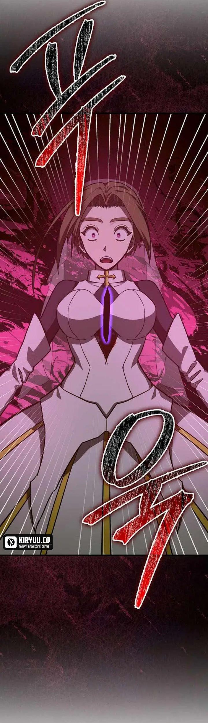 To Hell With Being a Saint, I’m a Doctor Chapter 139 - halaman 54