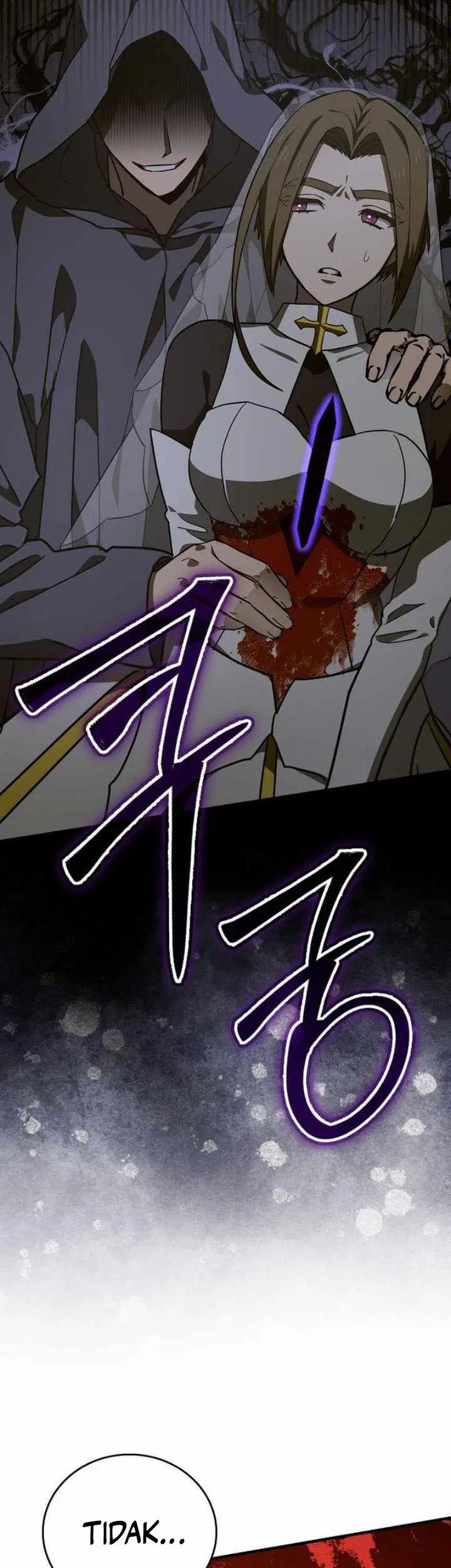 To Hell With Being a Saint, I’m a Doctor Chapter 139 - halaman 58