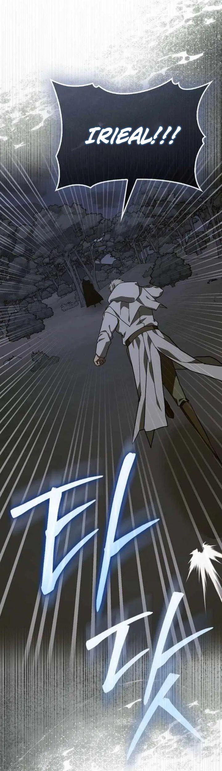 To Hell With Being a Saint, I’m a Doctor Chapter 139 - halaman 60