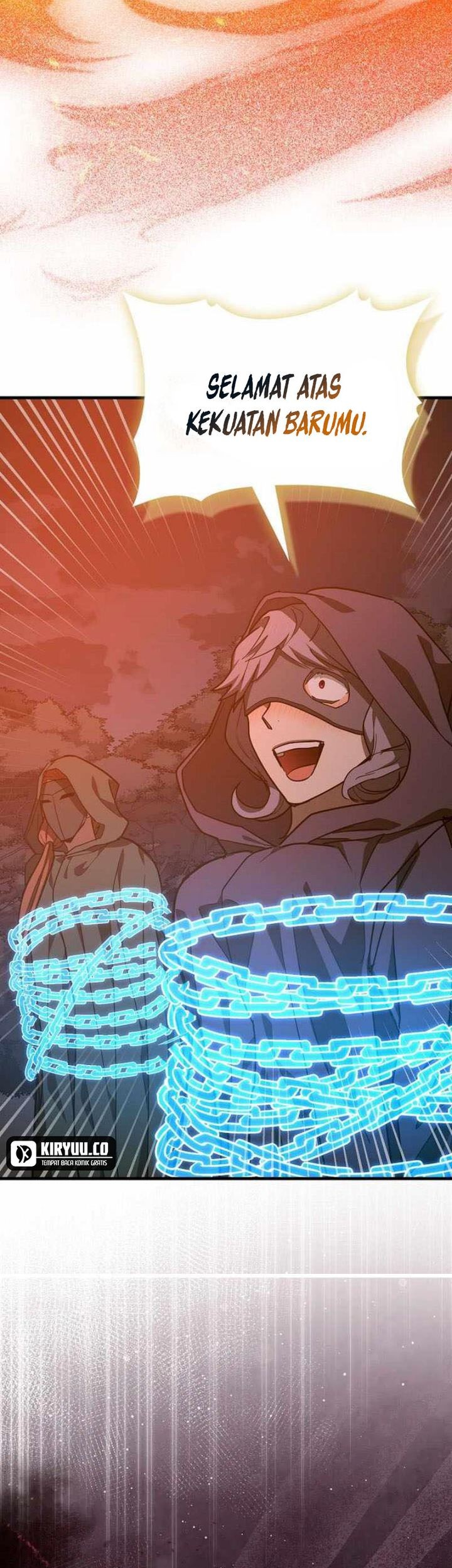 To Hell With Being a Saint, I’m a Doctor Chapter 139 - halaman 68