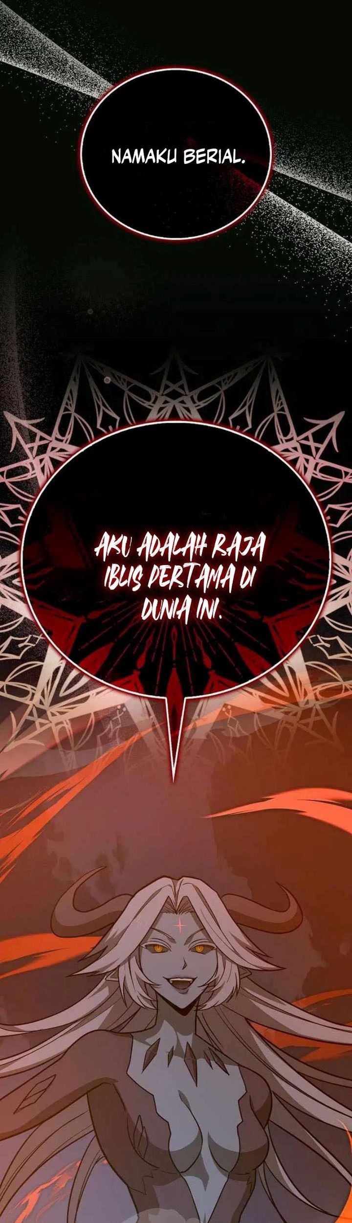 To Hell With Being a Saint, I’m a Doctor Chapter 139 - halaman 70