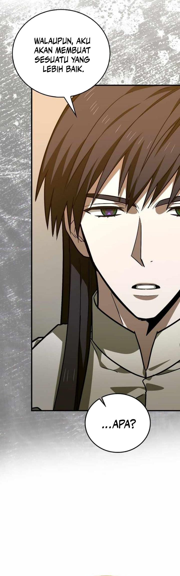 To Hell With Being a Saint, I’m a Doctor Chapter 139 - halaman 9