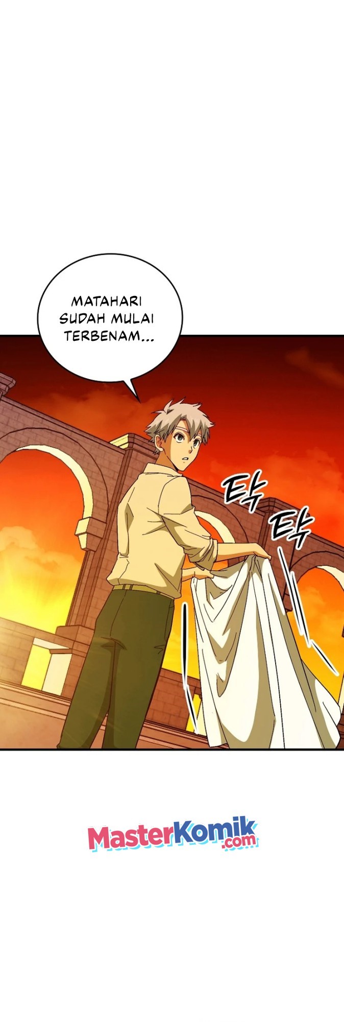 To Hell With Being a Saint, I’m a Doctor Chapter 14 - halaman 32