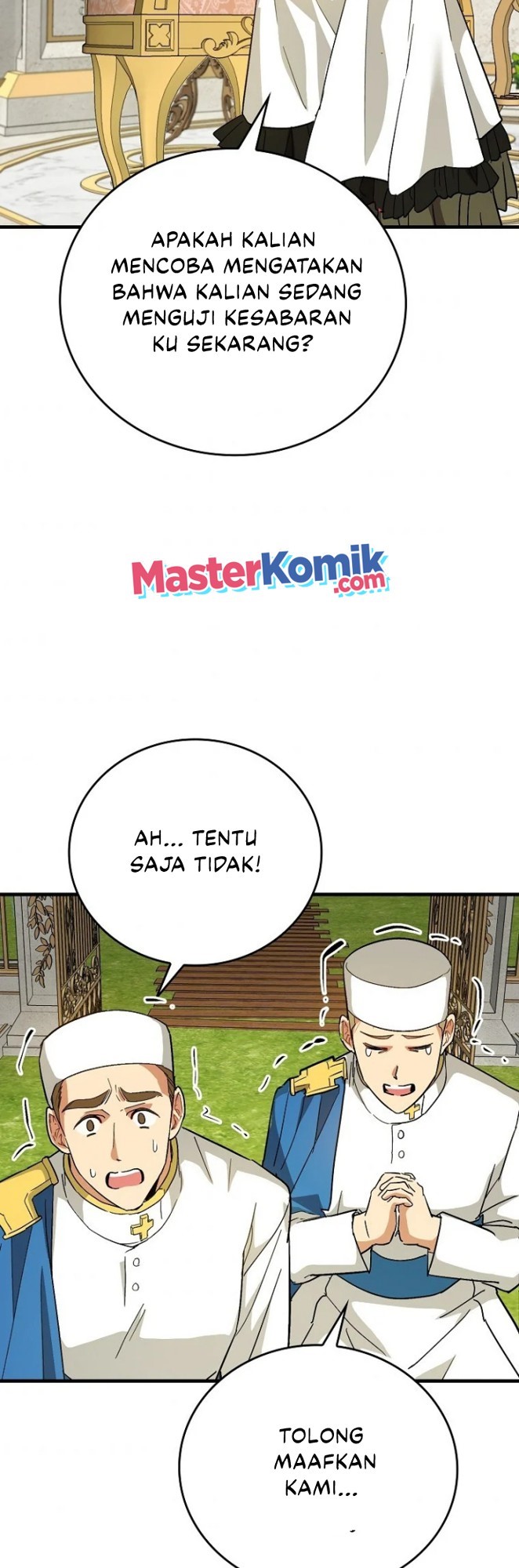 To Hell With Being a Saint, I’m a Doctor Chapter 14 - halaman 39
